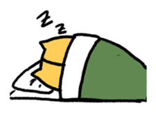 Momongamon sticker #12751572