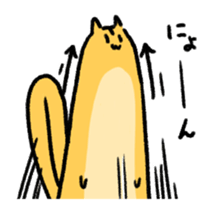 Momongamon sticker #12751577