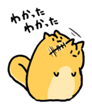 Momongamon sticker #12751584