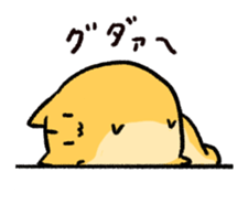 Momongamon sticker #12751596