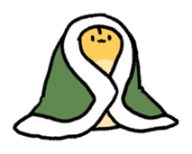 Momongamon sticker #12751601