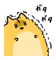 Momongamon sticker #12751603