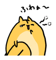 Momongamon sticker #12751604