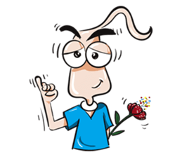 R-SU sticker #12751768