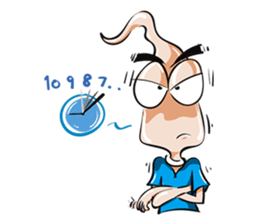 R-SU sticker #12751773