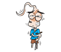 R-SU sticker #12751784