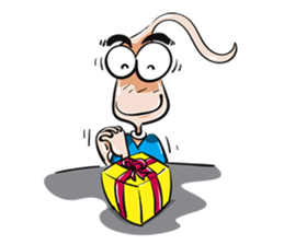 R-SU sticker #12751788