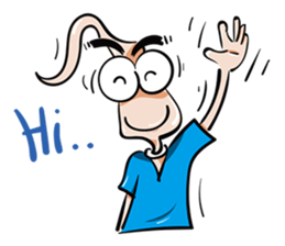 R-SU sticker #12751793