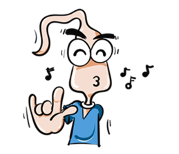 R-SU sticker #12751795