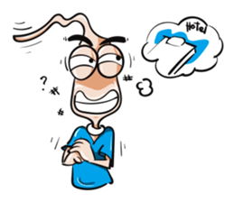 R-SU sticker #12751797