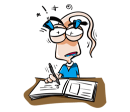 R-SU sticker #12751802