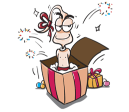 R-SU sticker #12751804