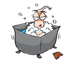 R-SU sticker #12751805