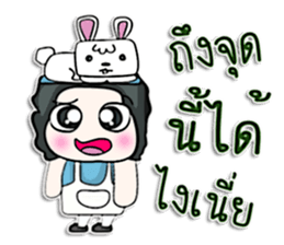 HI! My name is Masayuki .^___^ sticker #12752163