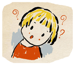 Paper indy sticker #12752600