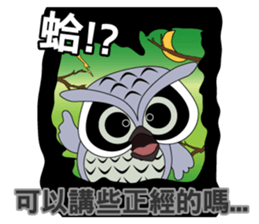 yes-hi again and again! sticker #12752830