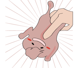 Billman sticker #12752878