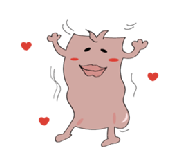 Billman sticker #12752881