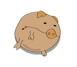 Billman sticker #12752882