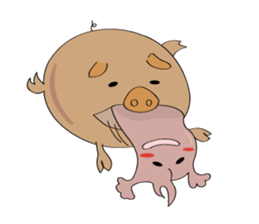 Billman sticker #12752883