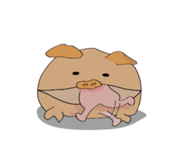 Billman sticker #12752885