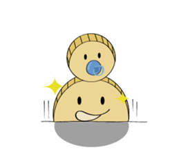 Billman sticker #12752891