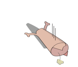 Billman sticker #12752897