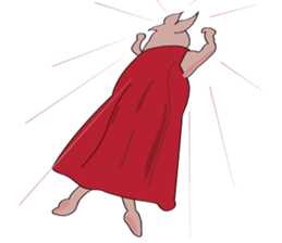 Billman sticker #12752899