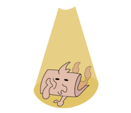 Billman sticker #12752900