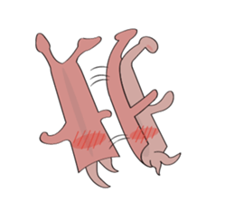 Billman sticker #12752901