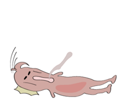 Billman sticker #12752909