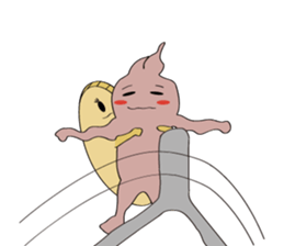 Billman sticker #12752915