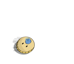 Billman sticker #12752917