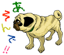Glitter Box sticker #12754472