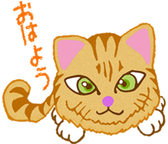 Glitter Box sticker #12754494