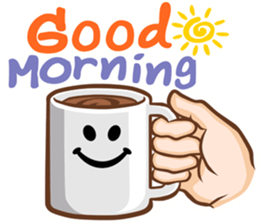 hand for you 2 sticker #12754594