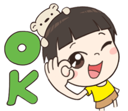 Nong Jedi sticker #12754690