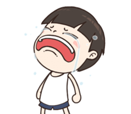 Nong Jedi sticker #12754693