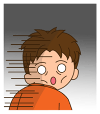 adolf the firefighter 2 sticker #12754747