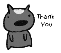 i gon sticker #12754854