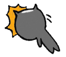 i gon sticker #12754867