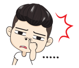 Ham Ham sticker #12754913