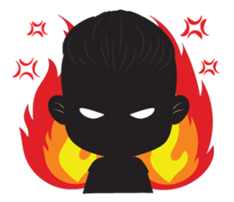 Ham Ham sticker #12754921