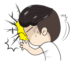 Ham Ham sticker #12754927