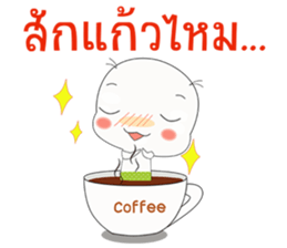 Dotty sticker #12754936