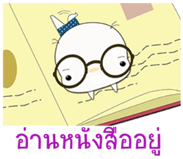 Dotty sticker #12754937