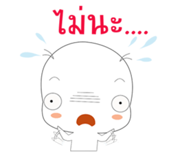 Dotty sticker #12754952