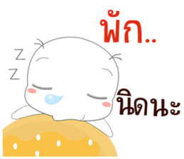 Dotty sticker #12754959