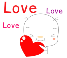 Dotty sticker #12754966