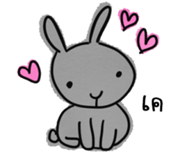 metung baby sticker #12754974